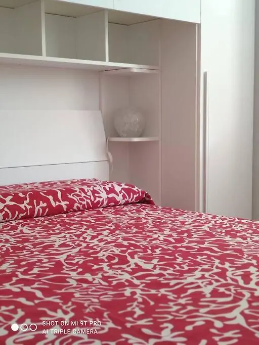 Holiday home Casa Cappero Villa Lido di Noto Italy