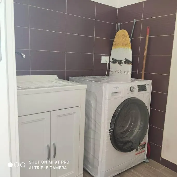 Holiday home Casa Cappero Villa Lido di Noto