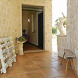  Casa vacanze Don Nino