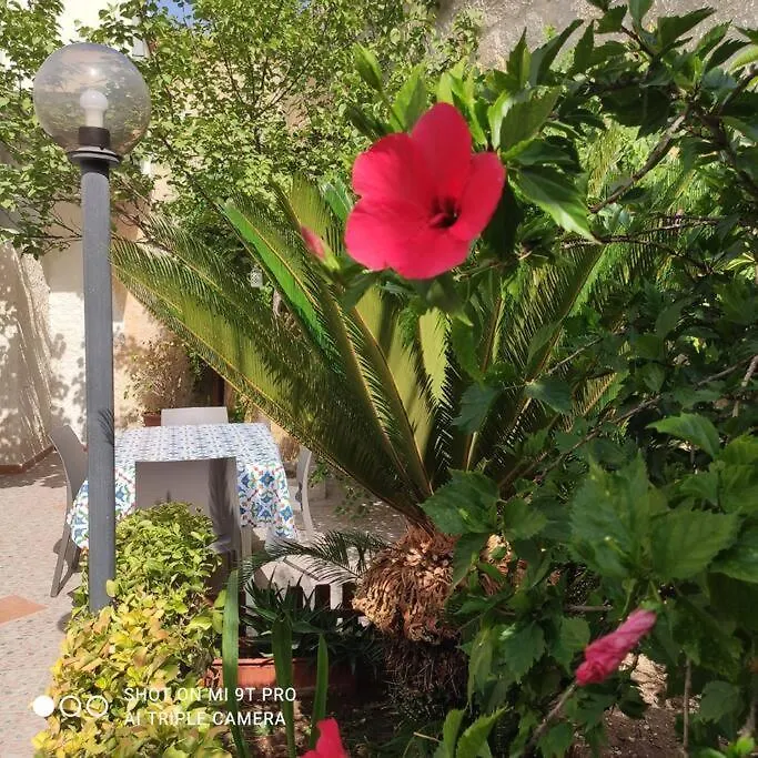 Holiday home Casa Cappero Villa Lido di Noto