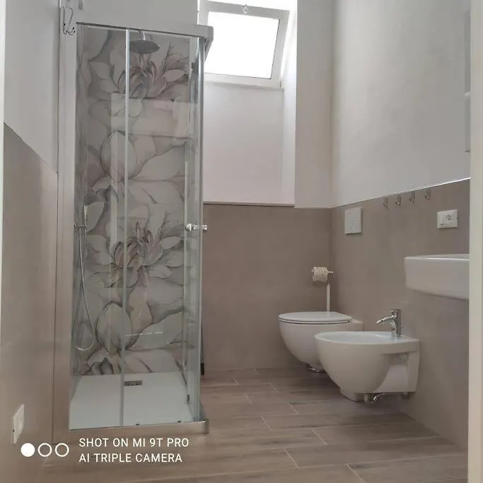 Casa Cappero Villa Lido di Noto Italy