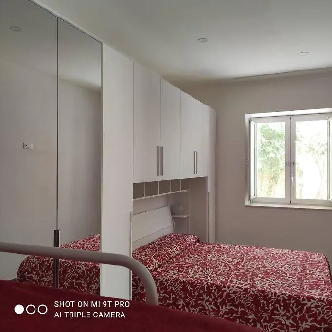 Casa Cappero Villa Lido di Noto Holiday home